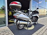 Honda FJS 600 Silver Wing (2005) - náhled 3
