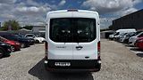 Ford Transit Courier (2018) 2.0TDCi 77kW *L3*9míst* - náhled 4