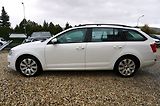 Škoda Octavia (2013) STYLE 2,0 TDI 110 kW - náhled 7