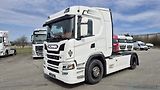 Scania G500 N323 EURO 6 + HYDRAULIKA - náhled 1