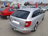 Škoda Superb (2012) 2.0 TDi 4x4 - náhled 1