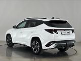 Hyundai Tucson (2026) GO Czech! N Line - náhled 15