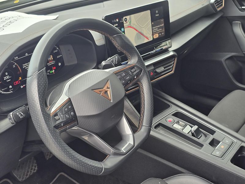 Cupra Formentor  2,0 TDI (110 kW) 4x4 AUT - fotka 5 z 6