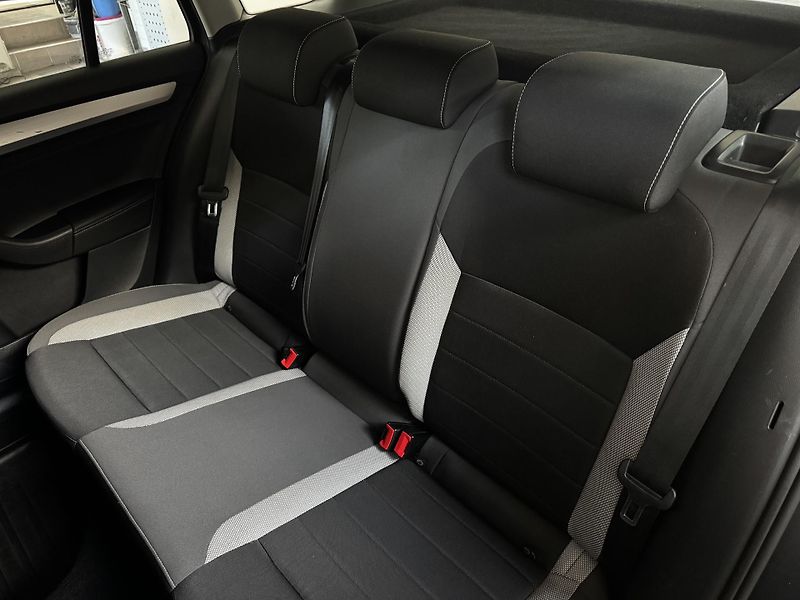 Škoda Rapid (2019) 1.0 TSI 81kw Ambition - CZ - fotka 19 z 22