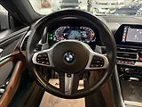 BMW Řada 8 3,0   840 XD 250kW M-PAK LASER - náhled 30