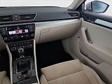 Škoda Superb (2015) Style 2.0 TDI, Kůže, Navi - náhled 8