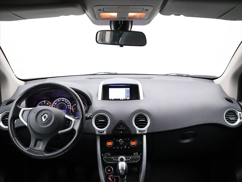 Renault Koleos 2,0 DCI 110kW Expression CZ - fotka 27 z 35
