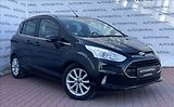 Ford B-MAX 1,0 EcoBoost.74kw.serv.hist. - náhled 1