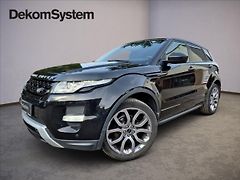 Land Rover Range Rover Evoque 2,2 SD4 DYNAMIC - fotografie inzerátu