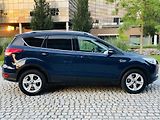Ford Kuga 2.0TDCi MANUÁL SERVISKA TAŽNÉ  - náhled 13