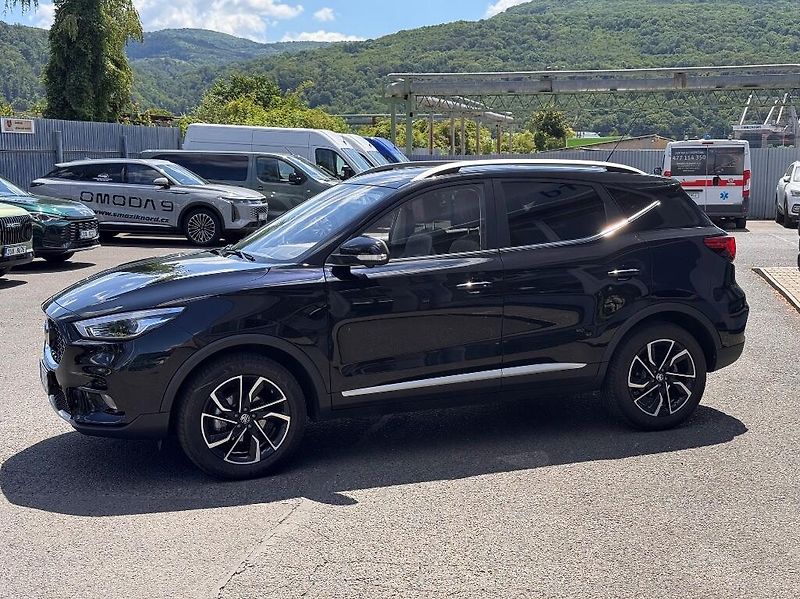 MG ZS (2024) 1,0 TGI (111k) 6MT Elegance - fotka 7 z 45