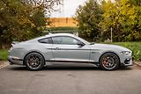 Ford Mustang - náhled 3
