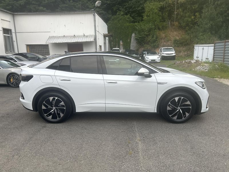 Volkswagen ID.5 150kw, PERFORMACE TZ SOH 94,0% - fotka 7 z 52