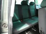 Volkswagen Caravelle 2,5 TDi 96kW LONG 8.míst,závěs - náhled 23