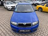 Škoda Fabia (2005) 1,2 HTP 40 KW STK - náhled 9