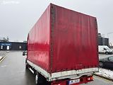 Peugeot Boxer 3.0HDi 9 paleta spačka topení - náhled 4