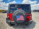 Jeep Wrangler (2017) SPORT - náhled 3