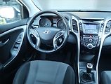 Hyundai i30 (2012) 1.6 GDI, Tažné, CZ doklady - náhled 7