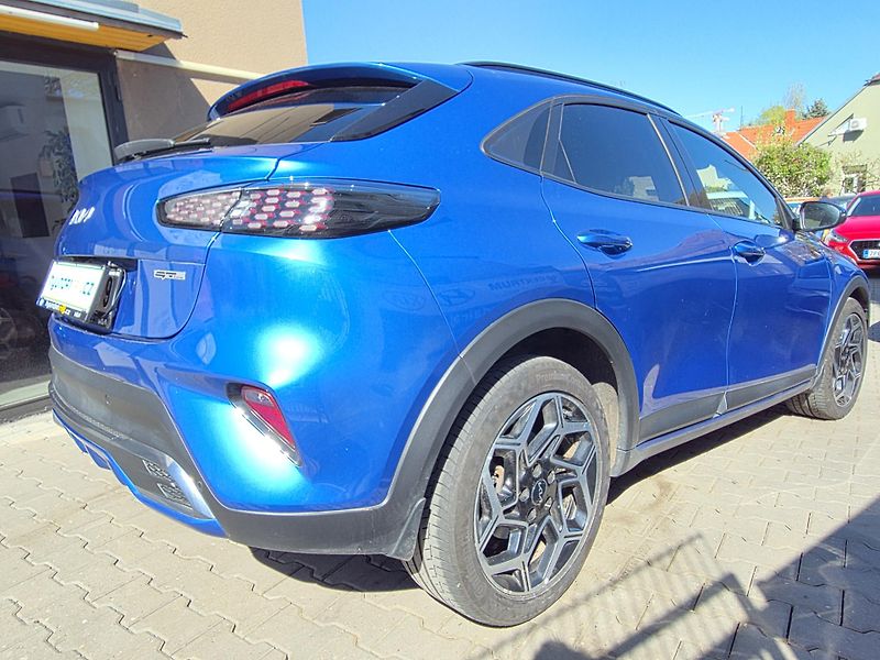 Kia XCeed 1.5-GT-LINE-1.MAJITEL-ZÁRUKA - fotka 11 z 15
