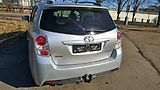 Toyota Verso 1.6 97 kw  Rezervace - náhled 9