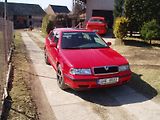 ZKUŠENOSTI UŽIVATELE: Škoda Octavia 1.8 20v