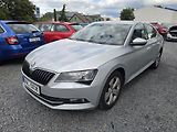 Škoda Superb 2.0 TDI Led DSG 4x4 Canton  - náhled 1