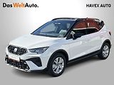 Seat Arona (2026) 1.0 TSI 85kW FR - náhled 1
