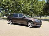 Škoda Octavia 2.0 TDi DSG CLEVER - náhled 13