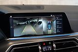 BMW X5 M50d, M Professional, Masáž - náhled 42
