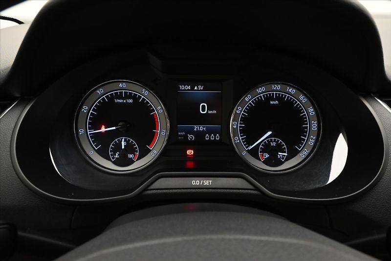 Škoda Octavia 1,5 TSI 110kW Style Záruka až - fotka 16 z 29