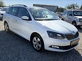 Škoda Fabia 1,2 TSI STYLE +SADA KOL - náhled 2