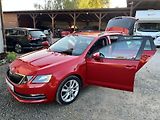 Škoda Octavia 2.0TDI 110KW,DSG,NAVI,TZ,KůŽE - náhled 25