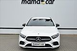 Mercedes-Benz Třídy A 200 120kW AMG SERVIS. KNIHA ČR - náhled 1