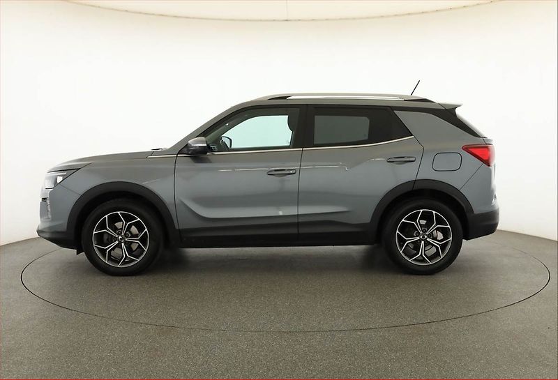 SsangYong Korando (2024) 1.5 T-GDI - fotka 3 z 18