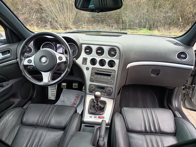 Alfa Romeo 159 (2010) 2.4 JTD 154KW! - fotka 39 z 62