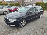 Škoda Superb (2011) 2.0 TDI Serviska Rozvody - náhled 36