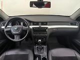 Škoda Superb (2011) 2.0TDi, ČR, Xenon - náhled 8