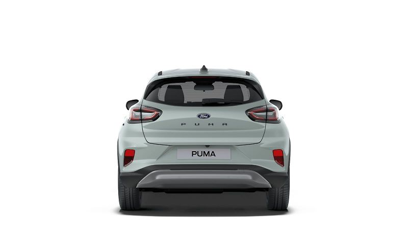 Ford Puma (2026) Titanium, 5dveřová, 1.0 EcoBoo - fotka 6 z 9