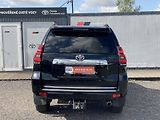 Toyota Land Cruiser 2.8D, ČR, Invincible, 4x4, DPH - náhled 6
