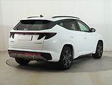 Hyundai Tucson (2022) N-Line 1.6 T-GDI - náhled 4