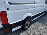 Volkswagen Crafter 2.0TDi 140PS 168000KM DPH TOP! - náhled 43