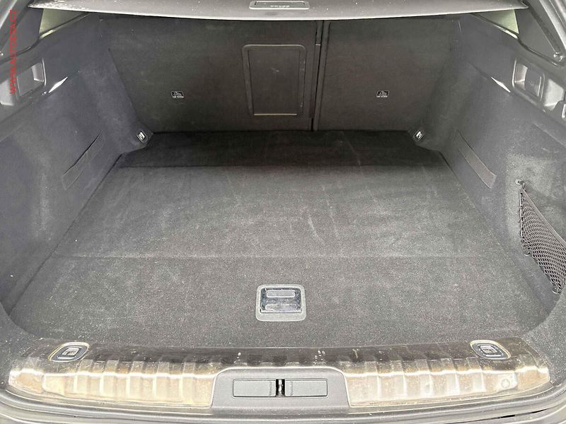 Peugeot 508 (2023) 1.5 HDi, Allure, AT, LED - fotka 7 z 15