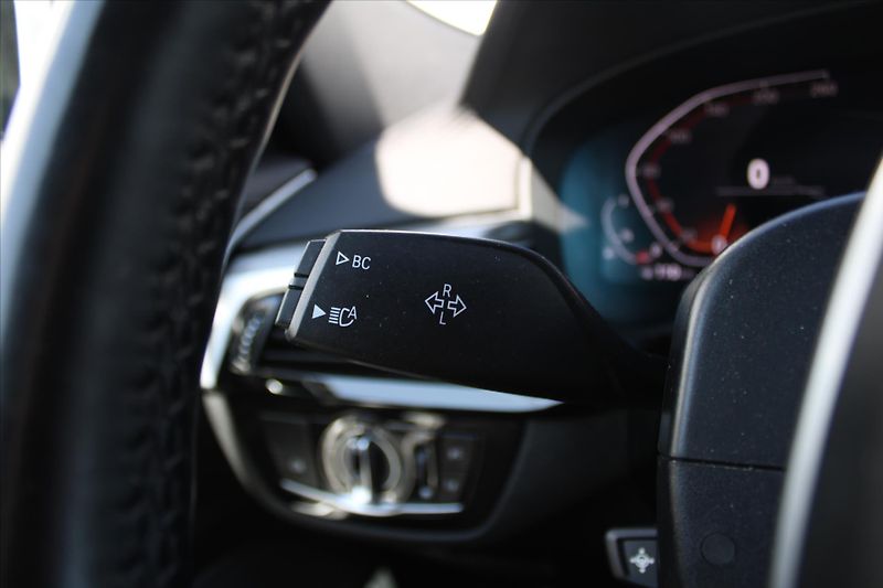 BMW Řada 6 640i xDrive GT 250kW M PAKET - fotka 22 z 36