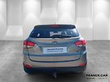 Hyundai ix35 (2011) 2,0 CRDi 135 kW 4x4 - náhled 6