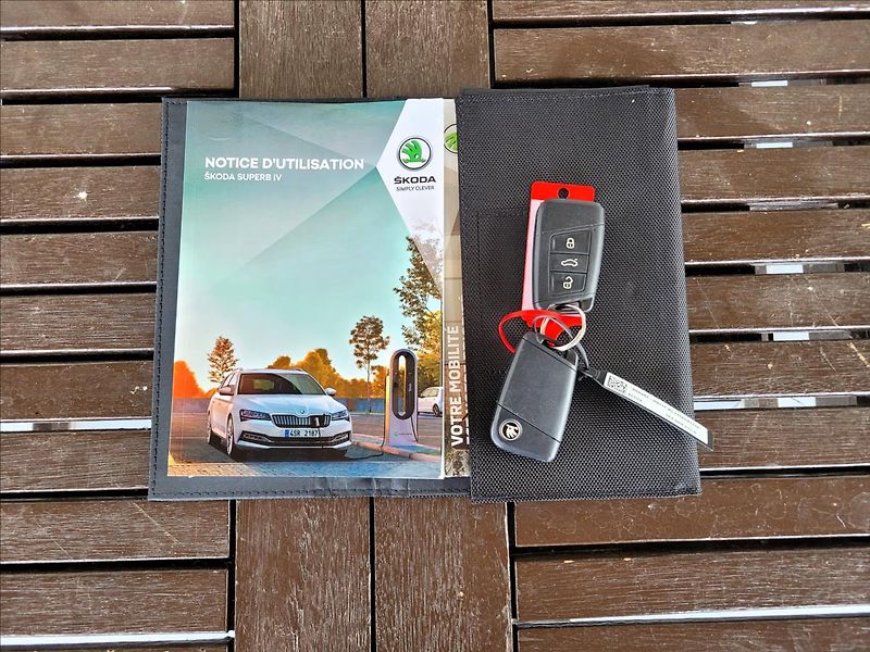 Škoda Superb 1,4 TSI,PHEV,DSG,Clever - fotka 49 z 49