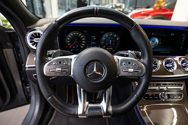 Mercedes-Benz CLS 360/Burmester/LED - fotka 6 z 23