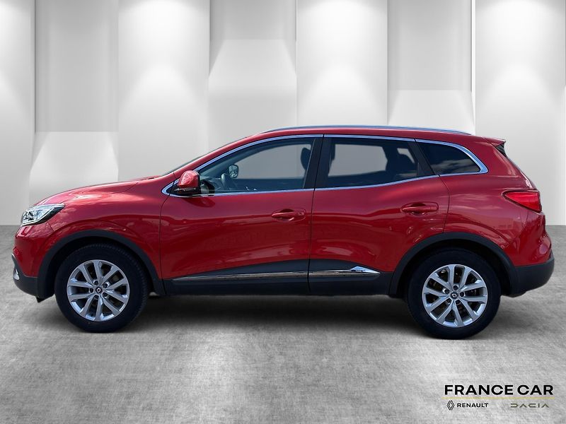 Renault Kadjar (2017) 1,2 TCe 96 kE ZEN Energy - fotka 8 z 24
