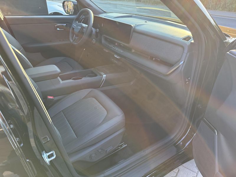 Kia Seltos (2026) XLINE 1.6 T-GDI 132KW 7DCT 4X4 - fotka 12 z 19