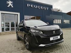 Peugeot 3008 (2021) GT 1.5 BlueHDi 130 S&S EAT8 - fotografie inzerátu