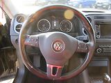 Volkswagen Tiguan (2011) 2.0TDi 4x4, ČR, Klima - náhled 9